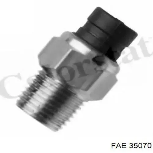 Sensor de temperatura SE141947000A VAG