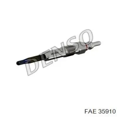 Sensor de temperatura 35910 FAE
