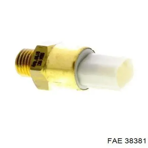 Sensor de temperatura 38381 FAE