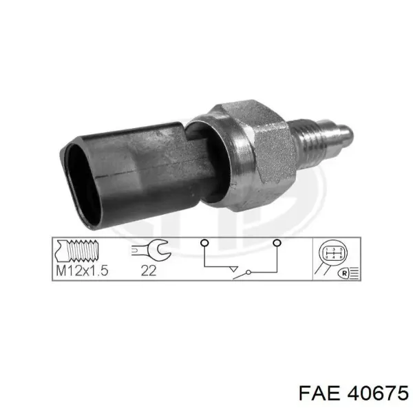 40675 FAE
