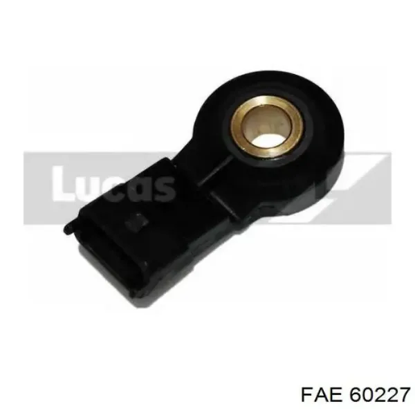 Sensor de detonaciones Opel Astra F69