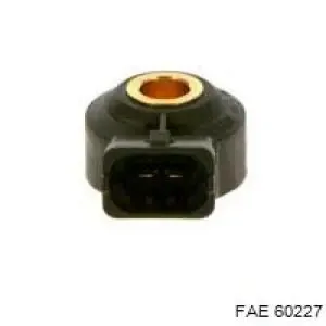Sensor de detonaciones Opel Astra F69