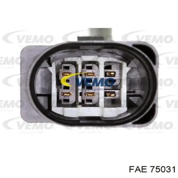 Sensor de oxígeno previo al catalizador 3L906016 AND