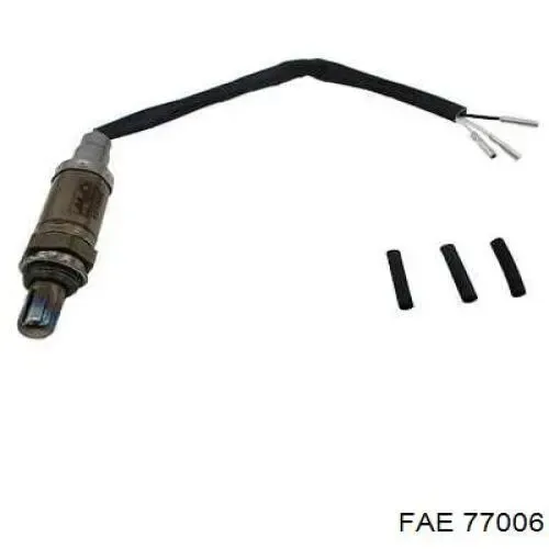 Sensor de oxígeno previo al catalizador 77006 FAE