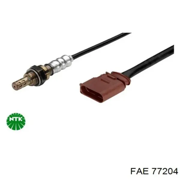 77200 FAE Sonda lambda nero | AUTODOC prezzo e recensioni