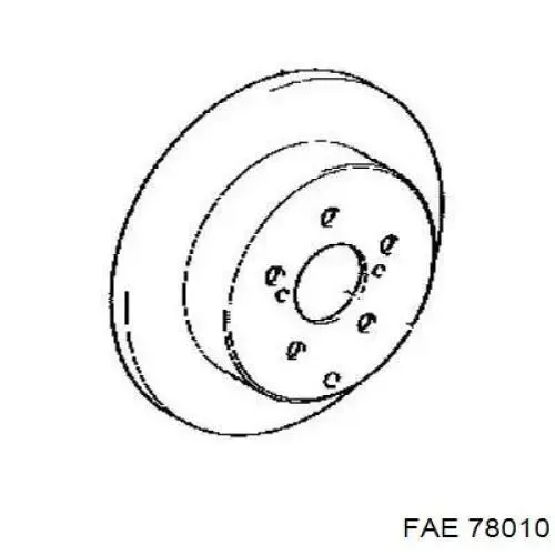 WHT003862C VAG/Seat