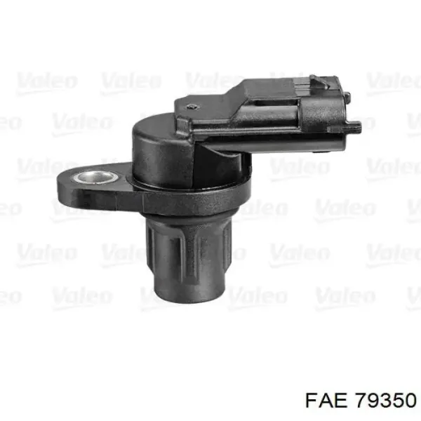 Sensor de árbol de levas 81066 NGK