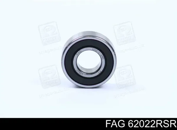 Cojinete, alternador FAG 62022RSR precio, desde