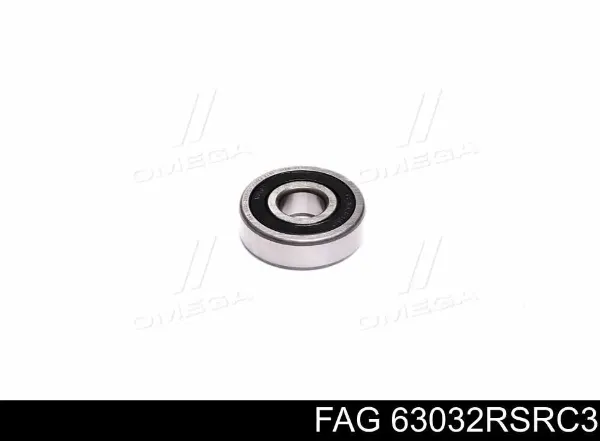 63032RSRC3 FAG Cojinete, alternador