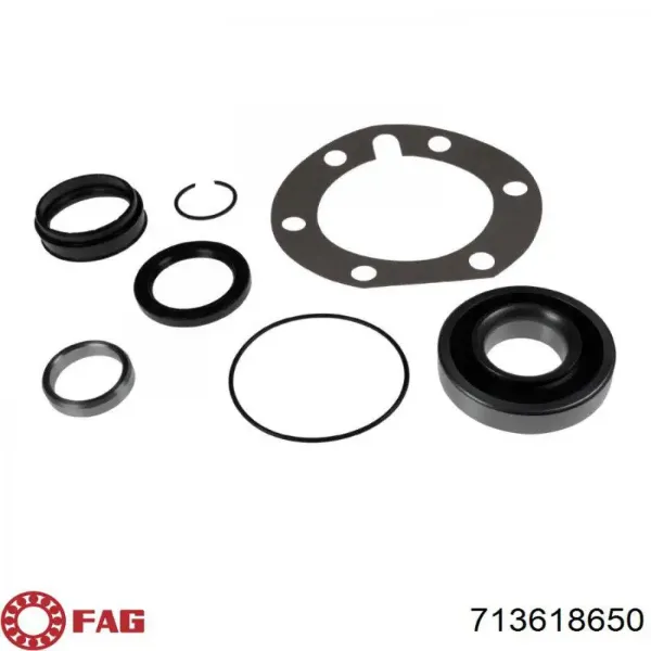 Cojinete de rueda 6308W2RSHR4C5 Koyo