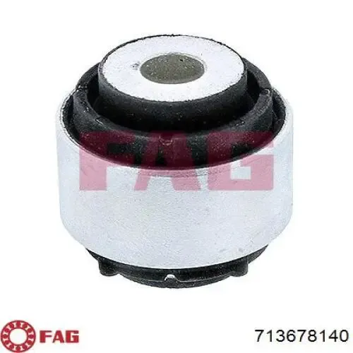 Cojinete de rueda delantero Ford Taunus GBTS, GBFS, CBTS