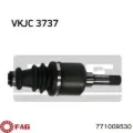 Junta homocinetica Peugeot 406 8B