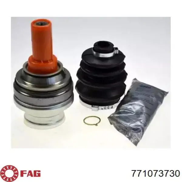 Junta homocinética interna delantera 771073730 FAG