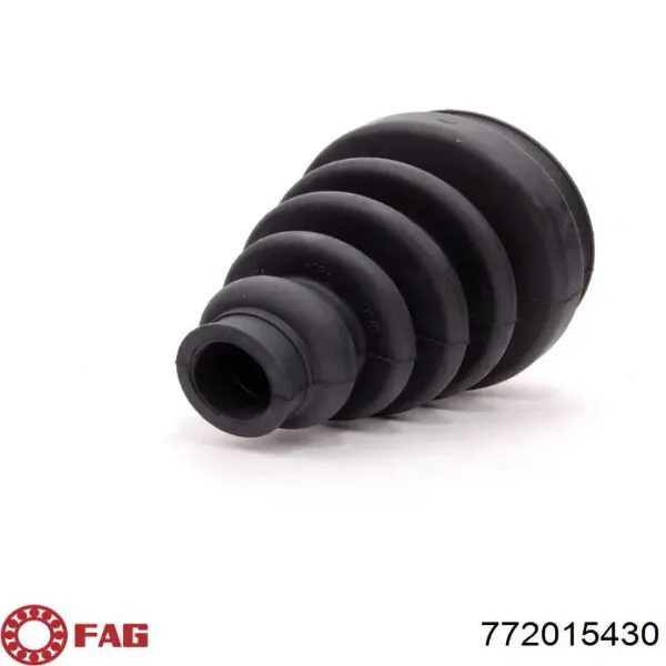 Fuelle, árbol de transmisión delantero exterior Opel Astra 51, 52, F35, M35