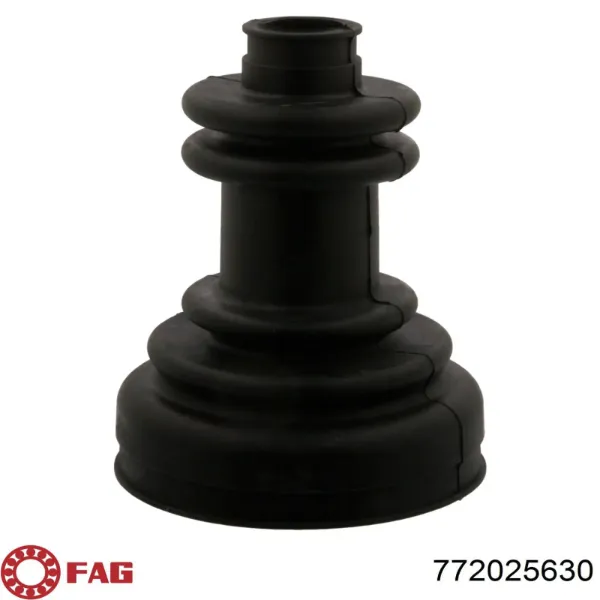 Fuelle, árbol de transmisión delantero exterior Fiat Ducato 2 230L