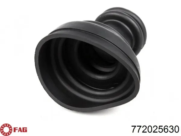 Fuelle, árbol de transmisión delantero exterior Fiat Ducato 2 230L