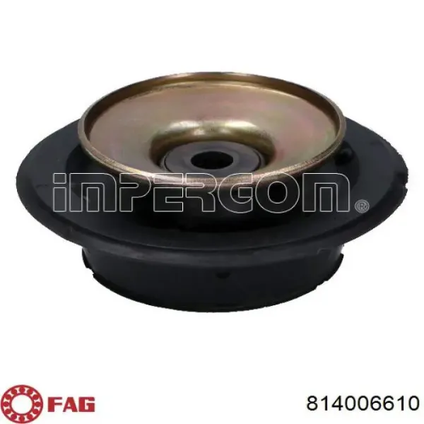 Soporte amortiguador delantero FAG 814006610 precio, desde