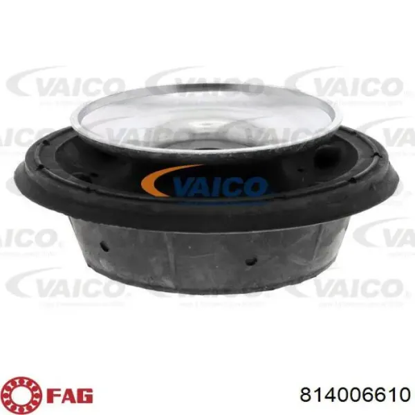 Comprar 814006610 FAG Soporte amortiguador delantero