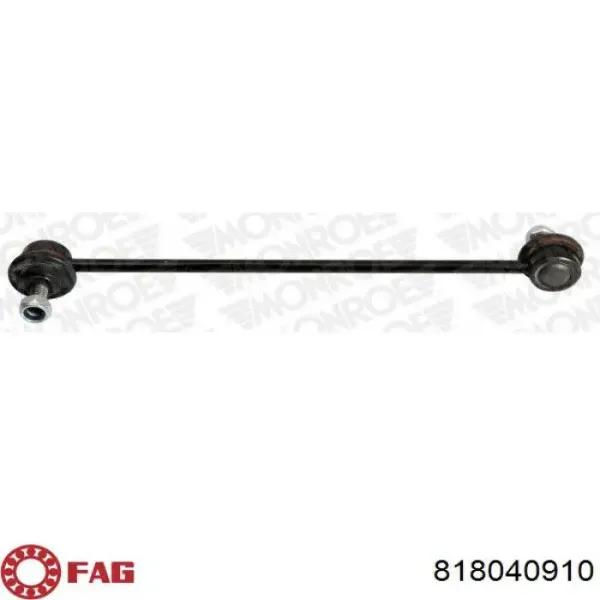 Soporte de barra estabilizadora delantera Suzuki Swift 3 RS