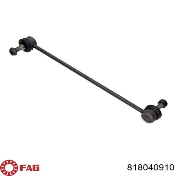 Soporte de barra estabilizadora delantera Suzuki Swift 3 RS