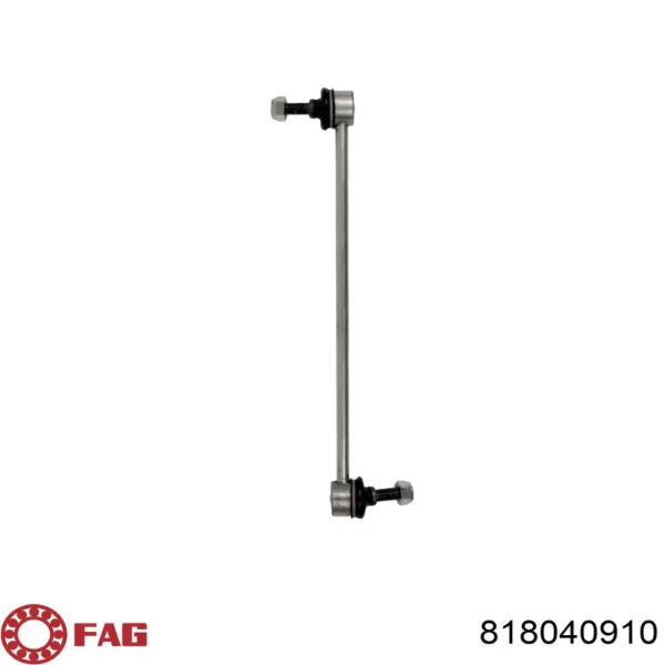 Soporte de barra estabilizadora delantera Suzuki Swift 3 RS