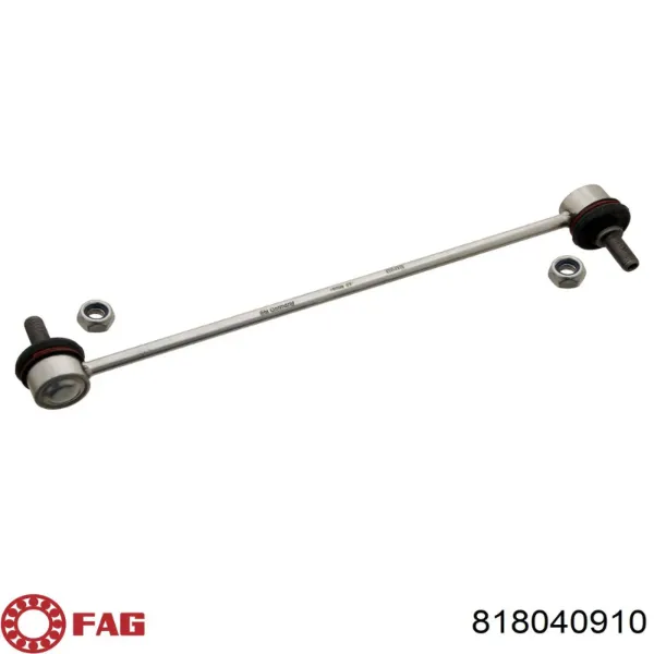 Soporte de barra estabilizadora delantera Suzuki Swift 3 RS