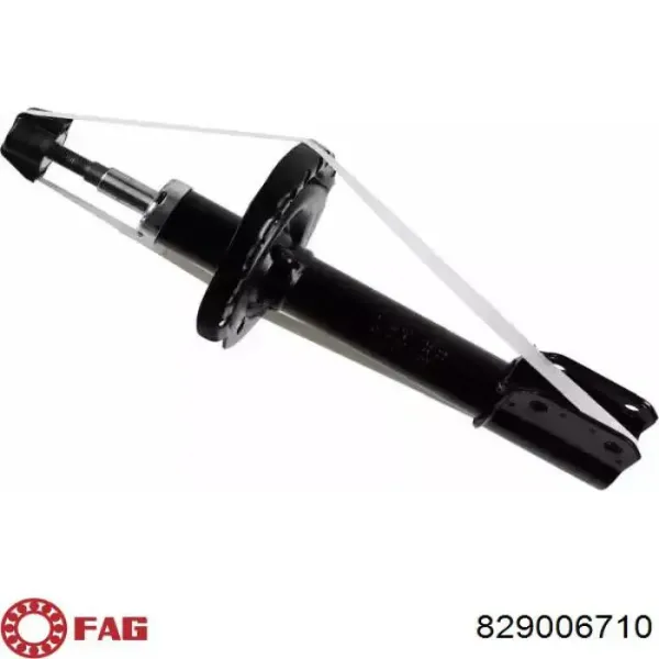 Silentblock de suspensión delantero inferior Opel Astra 51, 52, F35, M35