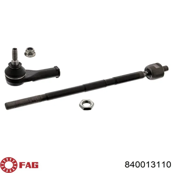SSJ109411 Open Parts