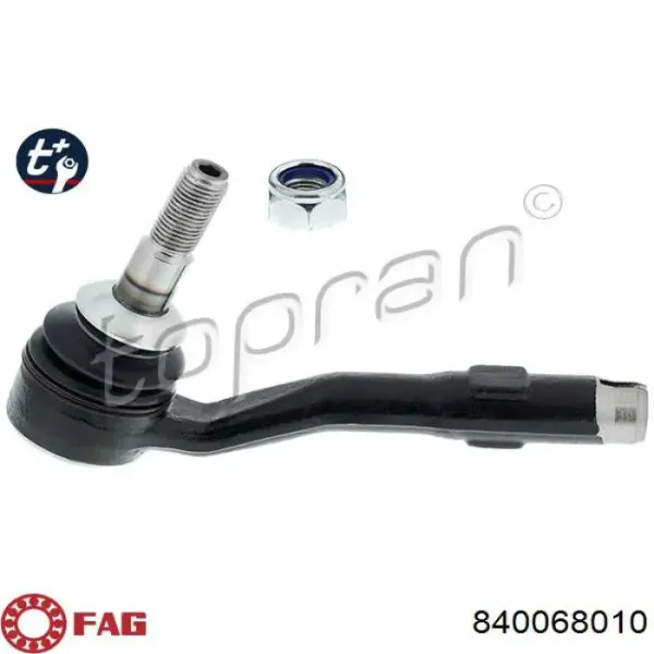 Rótula barra de acoplamiento exterior BMW 5 E61
