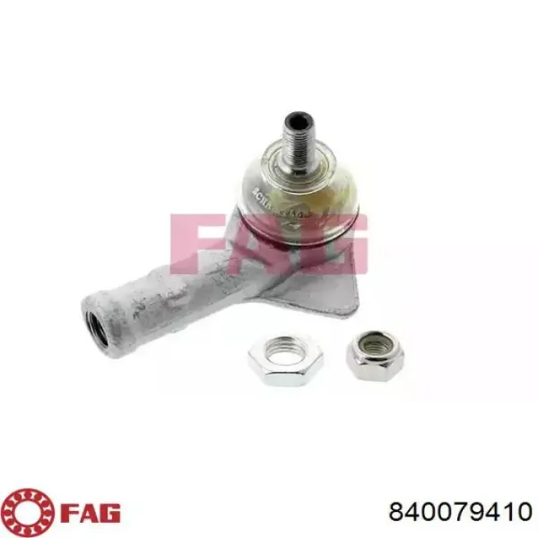 Rótula barra de acoplamiento exterior Opel Astra 51, 52, F35, M35