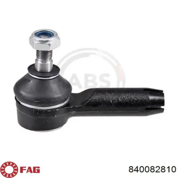 Rótula barra de acoplamiento exterior Audi 80 89, 89Q, 8A