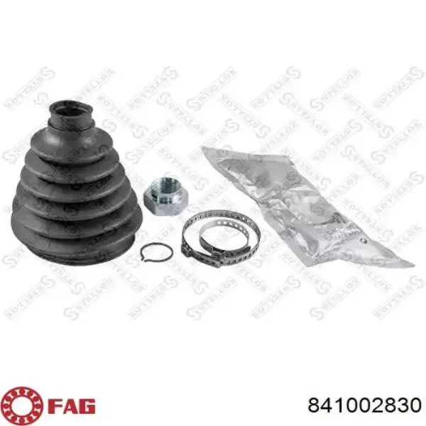 Fuelle, dirección Opel Vectra 36