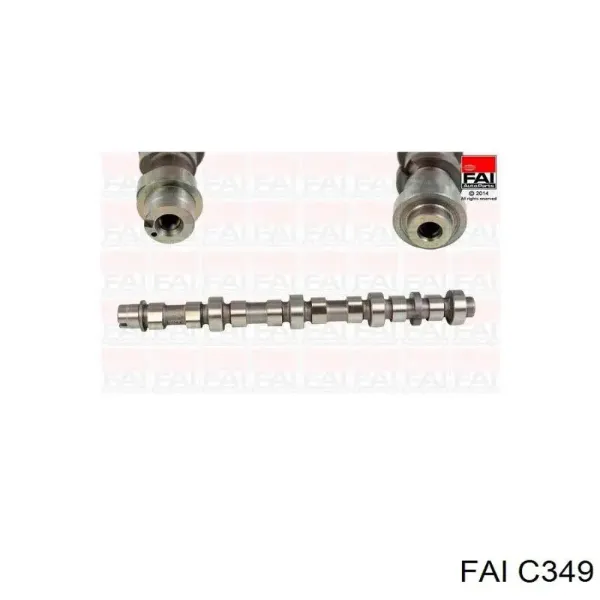 Árbol de levas admisión Opel Vectra