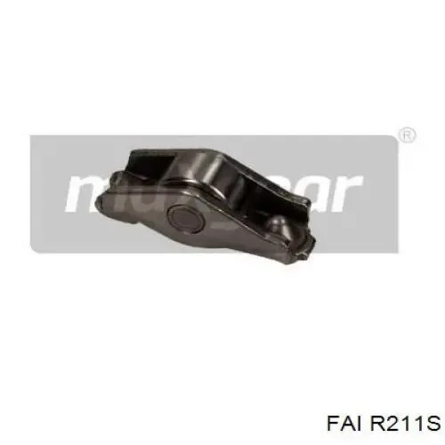 Palanca oscilante, distribución del motor Chevrolet Aveo 3 T300
