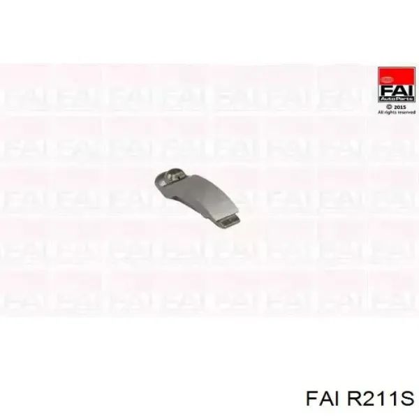 Palanca oscilante, distribución del motor Chevrolet Aveo 3 T300
