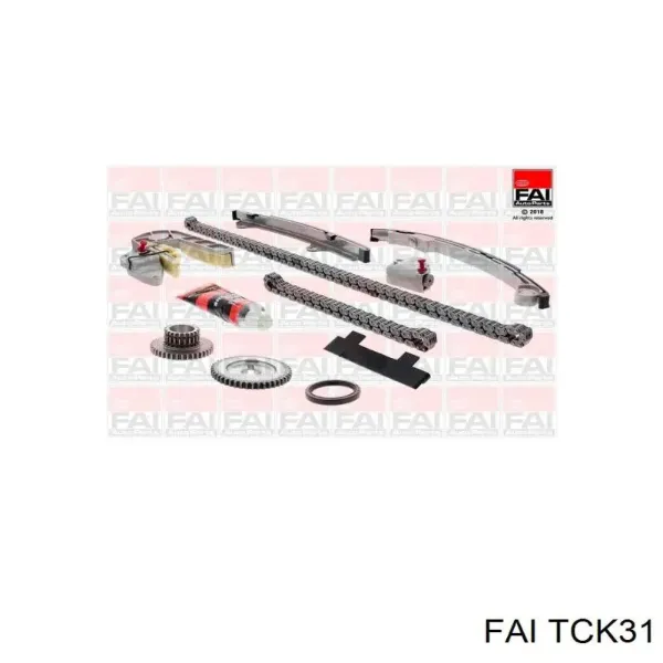 Kit de cadena de distribución TKNS151Y SD