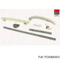 Kit de cadena de distribución Ford Mondeo B4Y