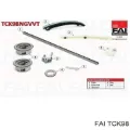 Kit de cadena de distribución Chevrolet Aveo T250, T255
