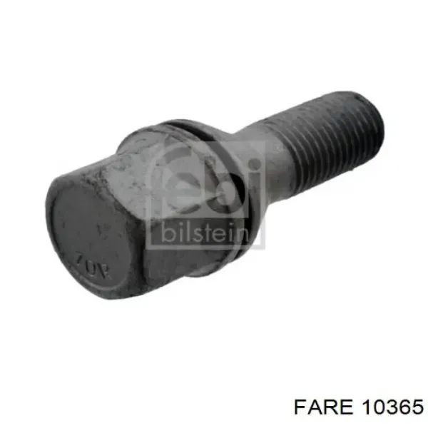 Tornillo de rueda Peugeot Expert VF3V