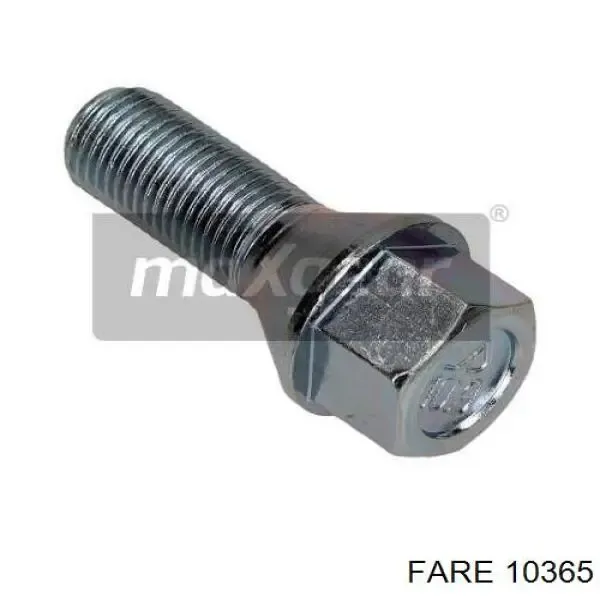 Tornillo de rueda Peugeot Expert VF3V