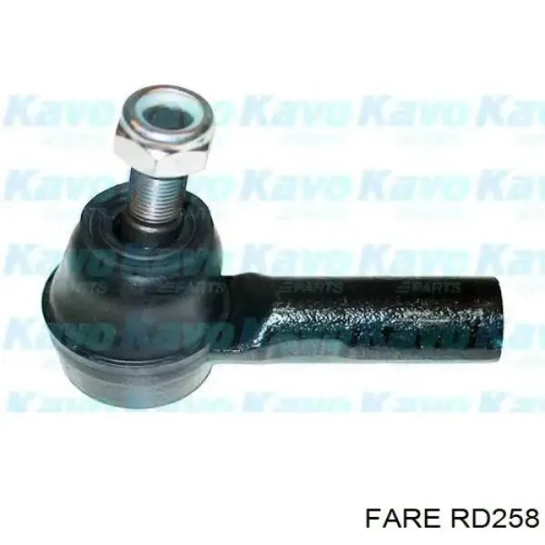 Rótula barra de acoplamiento exterior Toyota RAV4 1 XA