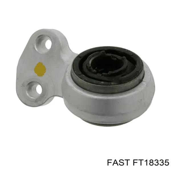 Silentblock suspension 3RG 50102