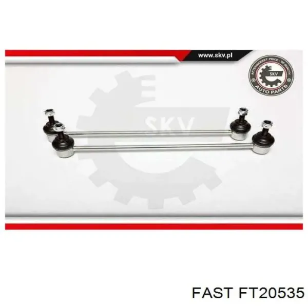 SKST0230007 Market (OEM)