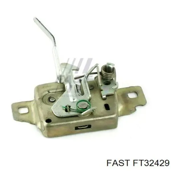 Comprar FT32429 Fast Kit reparación, palanca freno detención (pinza freno)