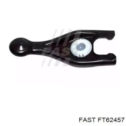 Horquilla de desembrague, embrague Fiat Ducato 3 250