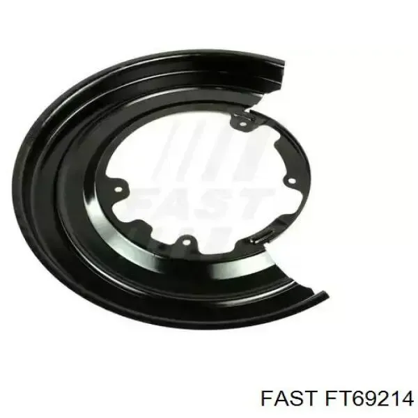 Cable de freno de mano trasero derecho/izquierdo 504201428 Iveco