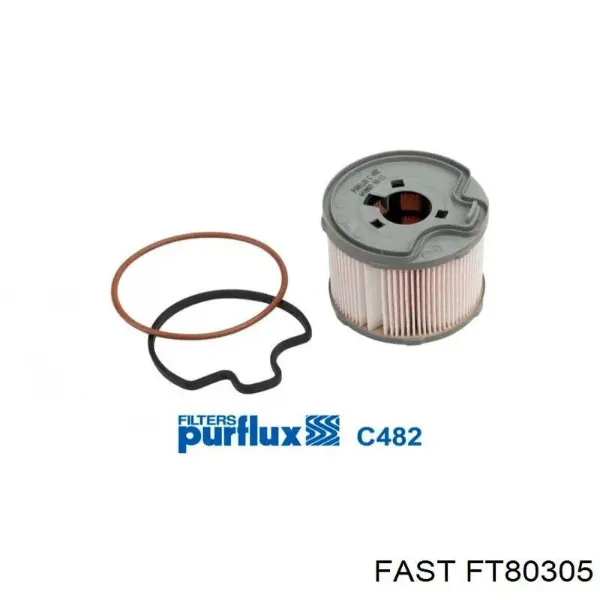 SKOD2530022 Market (OEM)