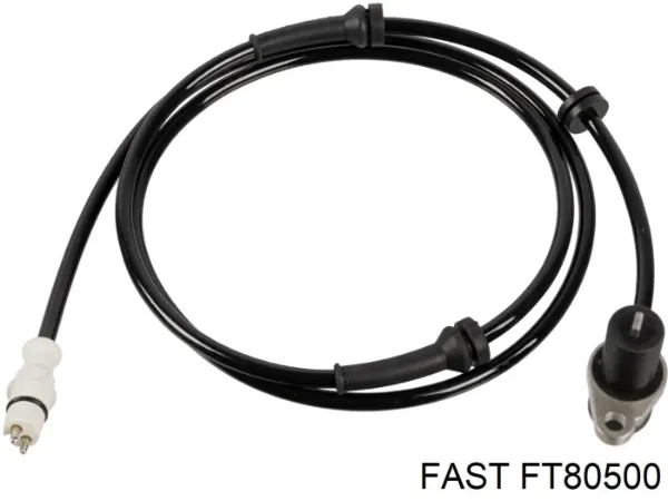 Sensor ABS delantero Fiat Ducato 2 230L