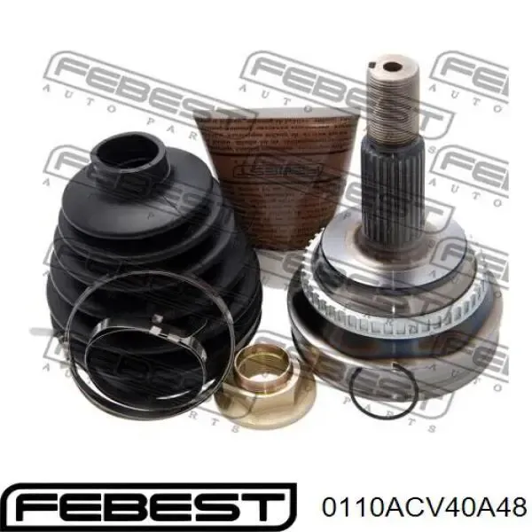 Comprar 859290 GSP Junta homocinetica