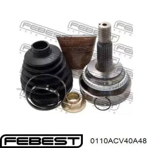 Junta homocinetica 859290 GSP